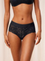 Šortky Triumph Body Make-up Illusion Lace Shorty/0004 (2)2